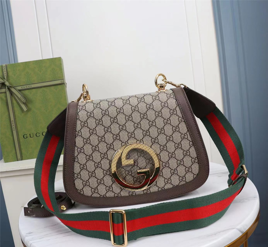 Mens Gucci Satchel Bags